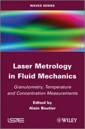 Boutier |  Laser Metrology in Fluid Mechanics | eBook | Sack Fachmedien