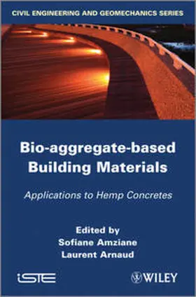 Amziane / Arnaud | Bio-aggregate-based Building Materials | E-Book | sack.de