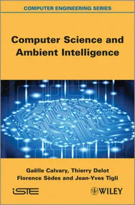 Calvary / Delot / Sedes |  Computer Science and Ambient Intelligence | eBook | Sack Fachmedien