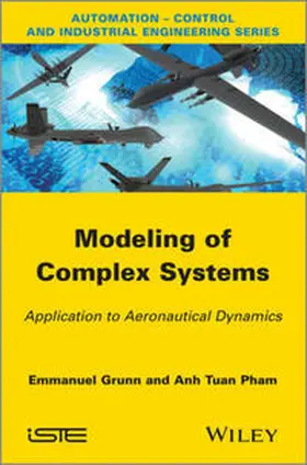 Grunn / Pham | Modeling of Complex Systems | E-Book | sack.de