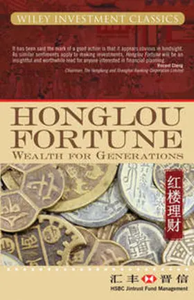  Honglou Fortune | eBook | Sack Fachmedien