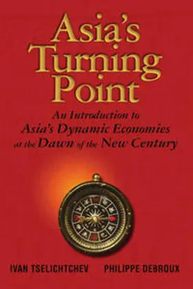 Tselichtchev / Debroux |  Asia's Turning Point | eBook | Sack Fachmedien