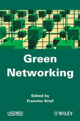 Krief | Green Networking | E-Book | www2.sack.de