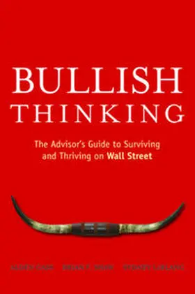 Cass / Shaw / LeBlanc | Bullish Thinking | E-Book | www2.sack.de