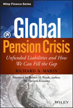Marin | Global Pension Crisis | E-Book | sack.de