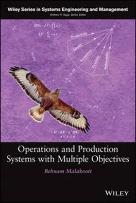 Malakooti |  Operations and Production Systems with Multiple Objectives | eBook | Sack Fachmedien