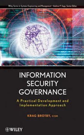 Brotby |  Information Security Governance | eBook | Sack Fachmedien