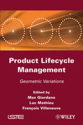 Giordano / Mathieu / Villeneuve |  Product Life-Cycle Management | eBook | Sack Fachmedien
