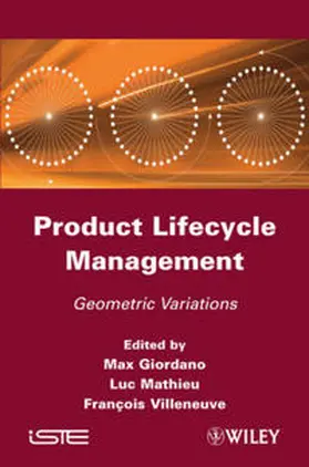 Giordano / Mathieu / Villeneuve |  Product Life-Cycle Management | eBook | Sack Fachmedien