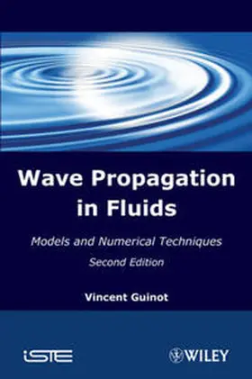 Guinot | Wave Propagation in Fluids | E-Book | www2.sack.de