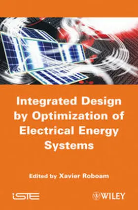 Roboam |  Integrated Design by Optimization of Electrical Energy Systems | eBook | Sack Fachmedien