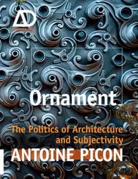 Picon | Ornament | E-Book | sack.de