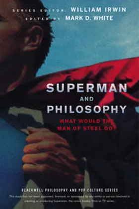 White |  Superman and Philosophy | eBook | Sack Fachmedien
