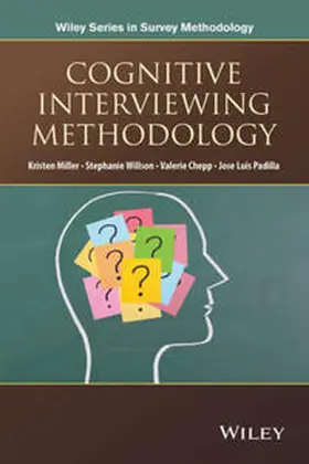 Miller / Chepp / Willson |  Cognitive Interviewing Methodology | eBook | Sack Fachmedien