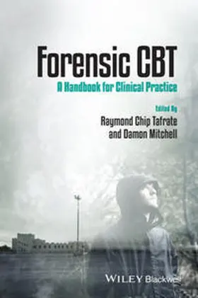 Tafrate / Mitchell |  Forensic CBT | eBook | Sack Fachmedien