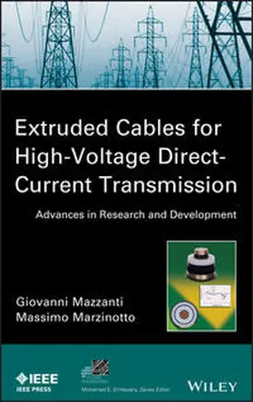 Mazzanti / Marzinotto | Extruded Cables for High-Voltage Direct-Current Transmission | E-Book | sack.de