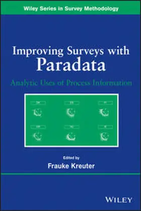 Kreuter | Improving Surveys with Paradata | E-Book | sack.de