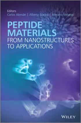 Aleman / Bianco / Venanzi |  Peptide Materials | eBook | Sack Fachmedien