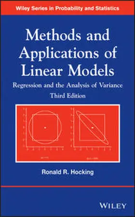 Hocking | Methods and Applications of Linear Models | E-Book | sack.de