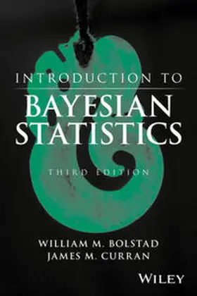 Bolstad / Curran |  Introduction to Bayesian Statistics | eBook | Sack Fachmedien