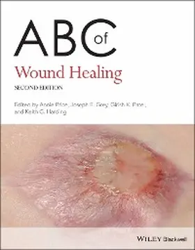Price / Grey / Patel |  ABC of Wound Healing | eBook | Sack Fachmedien