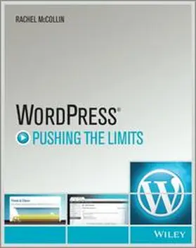 McCollin |  WordPress | eBook | Sack Fachmedien