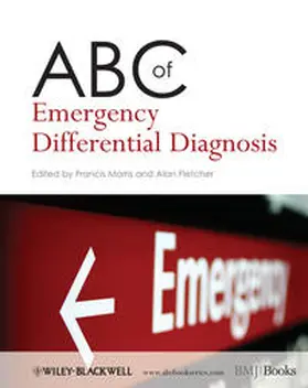 Morris / Fletcher |  ABC of Emergency Differential Diagnosis | eBook | Sack Fachmedien