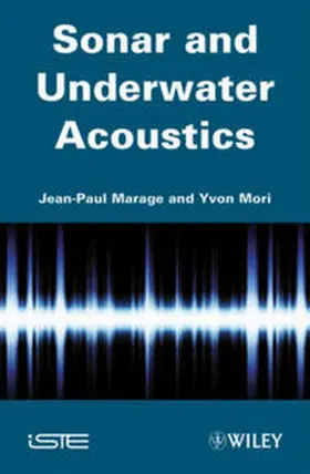 Marage / Mori | Sonars and Underwater Acoustics | E-Book | www2.sack.de