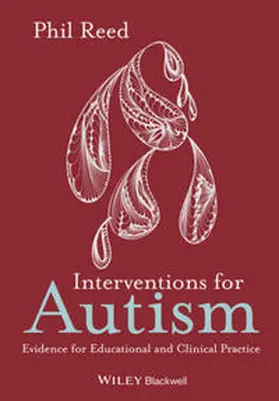 Reed |  Interventions for Autism | eBook | Sack Fachmedien