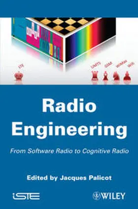 Palicot |  Radio Engineering | eBook | Sack Fachmedien