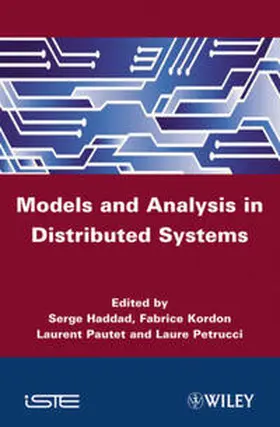 Haddad / Kordon / Pautet | Models and Analysis for Distributed Systems | E-Book | www2.sack.de