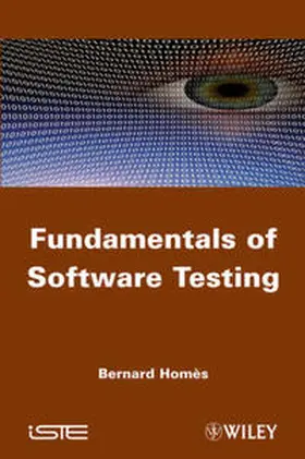 Homes | Fundamentals of Software Testing | E-Book | www2.sack.de