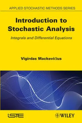 Mackevicius |  Introduction to Stochastic Analysis | eBook | Sack Fachmedien