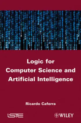 Caferra |  Logic for Computer Science and Artificial Intelligence | eBook | Sack Fachmedien