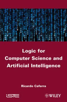 Caferra |  Logic for Computer Science and Artificial Intelligence | eBook | Sack Fachmedien