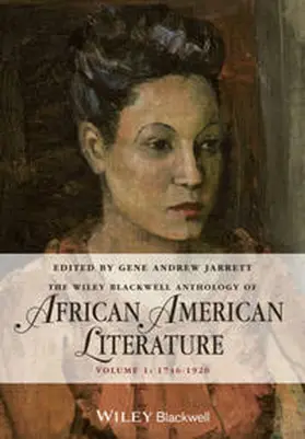 Jarrett |  The Wiley Blackwell Anthology of African American Literature | eBook | Sack Fachmedien
