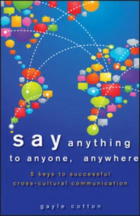 Cotton | Say Anything to Anyone, Anywhere | E-Book | sack.de