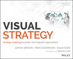Bryson / Eden / Ackermann |  Visual Strategy | Buch |  Sack Fachmedien