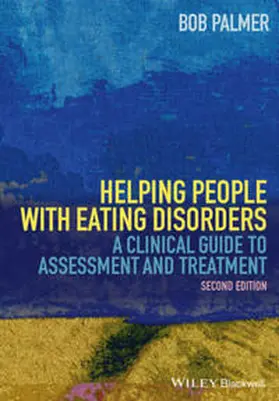 Palmer | Helping People with Eating Disorders | E-Book | www2.sack.de