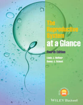 Heffner / Schust | The Reproductive System at a Glance | Sonstiges | 978-1-118-60698-8 | sack.de