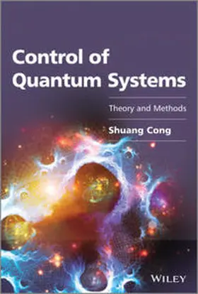 Cong |  Control of Quantum Systems | eBook | Sack Fachmedien