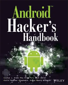 Drake / Lanier / Mulliner |  Android Hacker's Handbook | Buch |  Sack Fachmedien