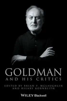 McLaughlin / Kornblith |  Goldman and His Critics | eBook | Sack Fachmedien