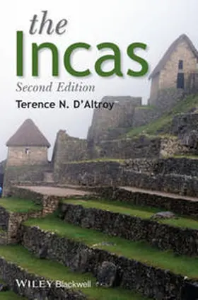 D'Altroy | The Incas | E-Book | sack.de