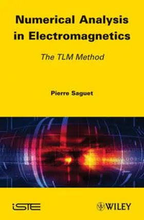Saguet |  Numerical Analysis in Electromagnetics | eBook | Sack Fachmedien
