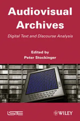 Stockinger | Audiovisual Archives | E-Book | sack.de
