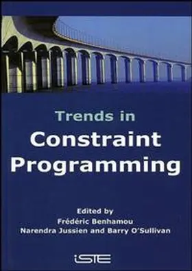 Benhamou / Jussien / O'Sullivan |  Trends in Constraint Programming | eBook | Sack Fachmedien