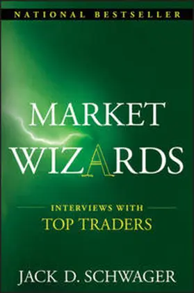 Schwager |  Market Wizards | eBook | Sack Fachmedien