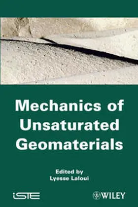 Laloui | Mechanics of Unsaturated Geomaterials | E-Book | sack.de