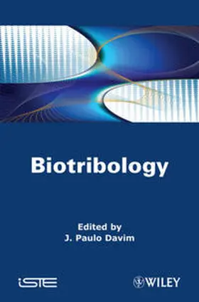 Davim | Biotribology | E-Book | sack.de